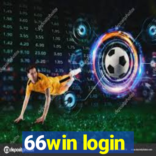 66win login